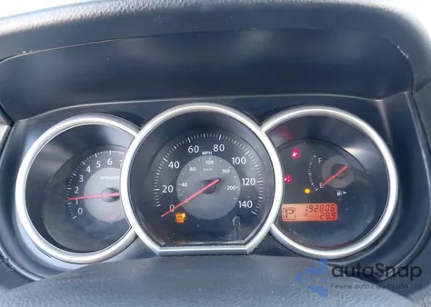 2010 Nissan Versa 1.8S from USA, damaged, VIN 3N1BC1CP3AL403119